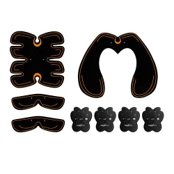 Set d’électrostimulation