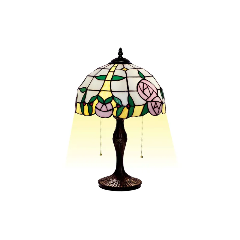 Lampe «Art Nouveau»