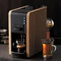Machine multi-capsules