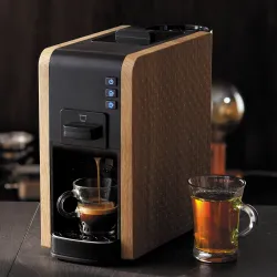 Machine multi-capsules