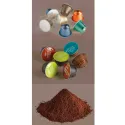 Machine multi-capsules