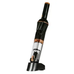 Aspirateur rechargeable 2 en 1