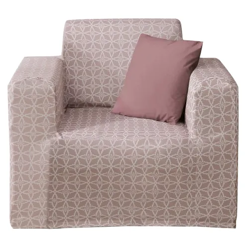 Housses bi-extensibles Vérone Fauteuil