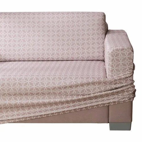 Housses bi-extensibles Vérone Canapé 3 places