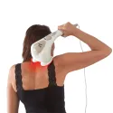 Masseur infrarouge