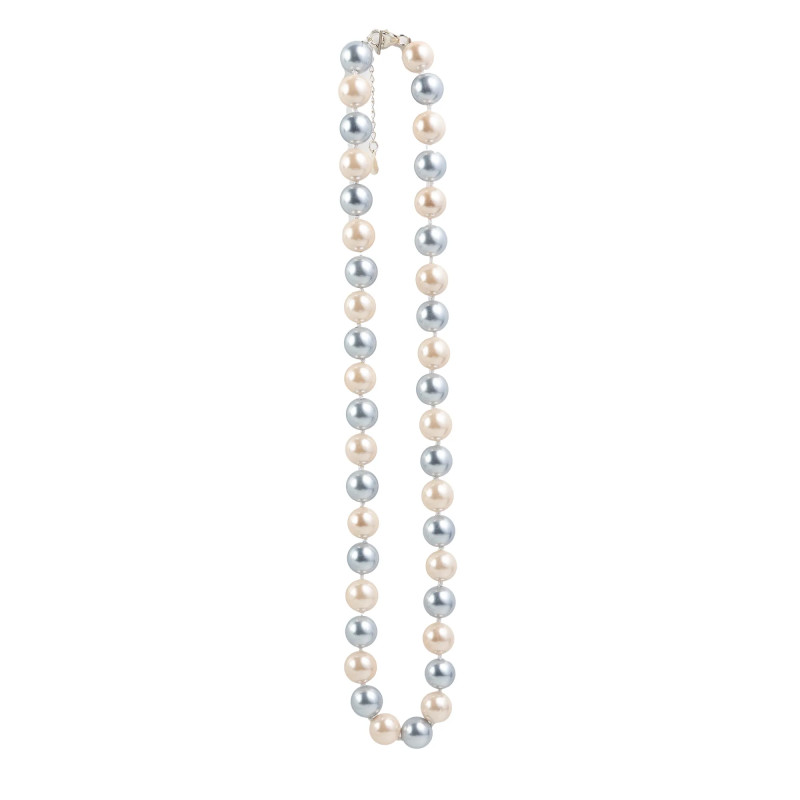 Collier de perles