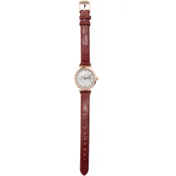 Montre cristal