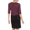 Robe infroissable Héléna