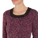 Robe infroissable Héléna