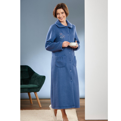 Robe de chambre Courtelle Primev re