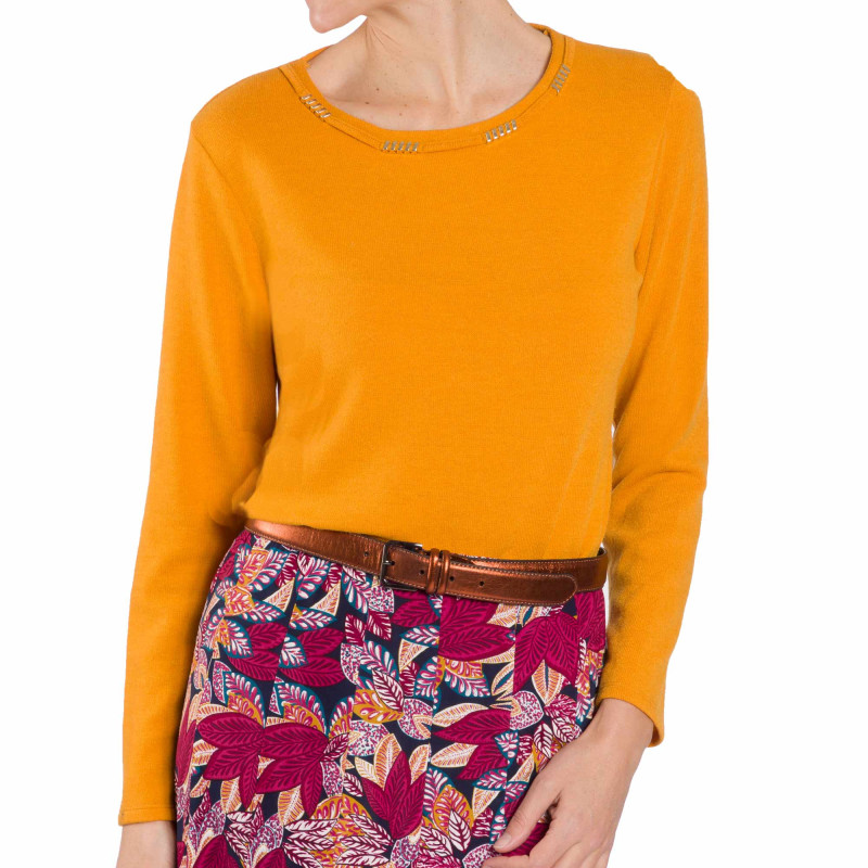 Pull-tunique Rainbow