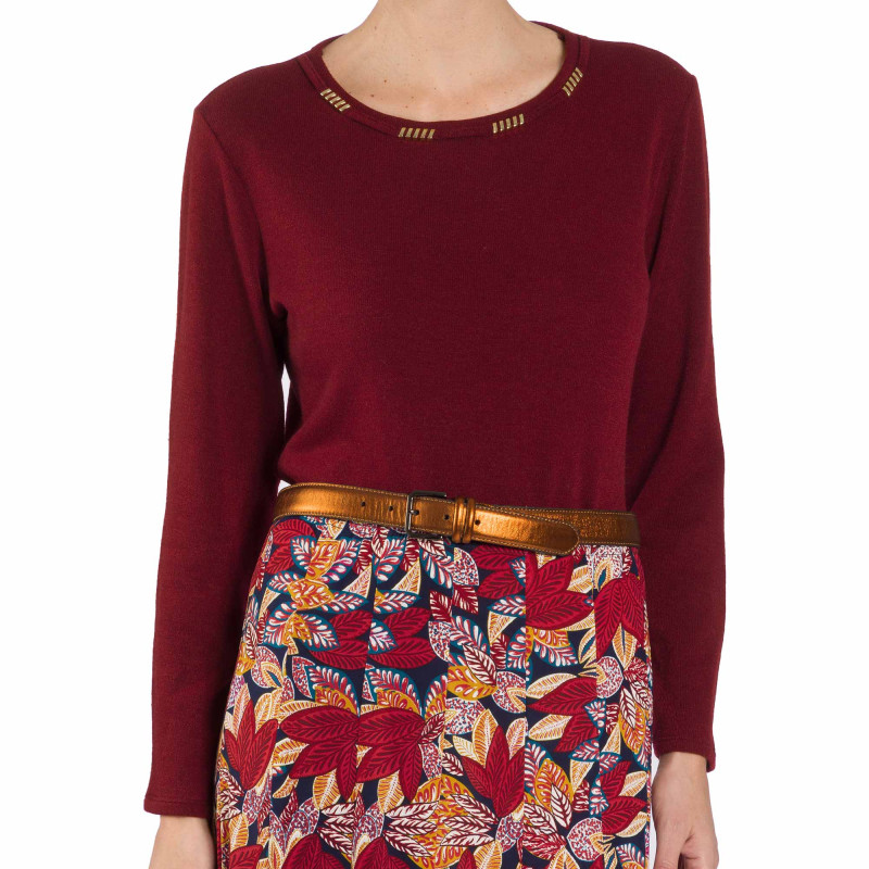 Pull-tunique Rainbow (6)