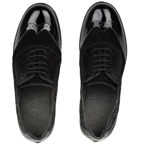 Richelieu ultra-souples