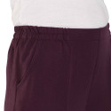Pantalons infroissables - les 2