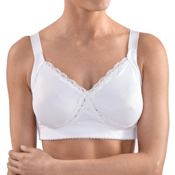 Soutien-gorge minimiseur