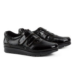 Tennis mode flex-confort