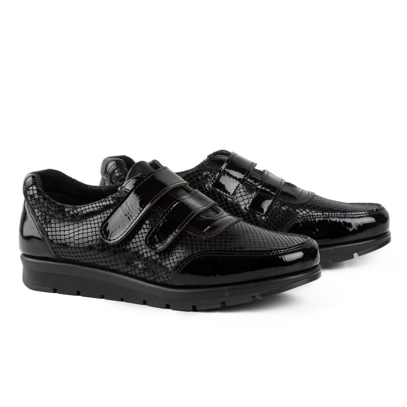 Tennis mode flex-confort