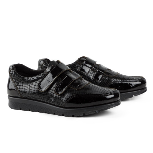 Tennis mode flex-confort