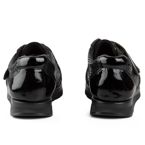 Tennis mode flex-confort