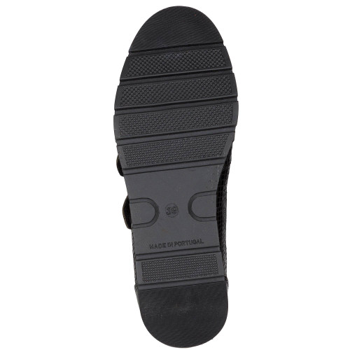 Tennis mode flex-confort