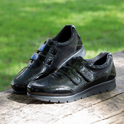 Tennis mode flex-confort