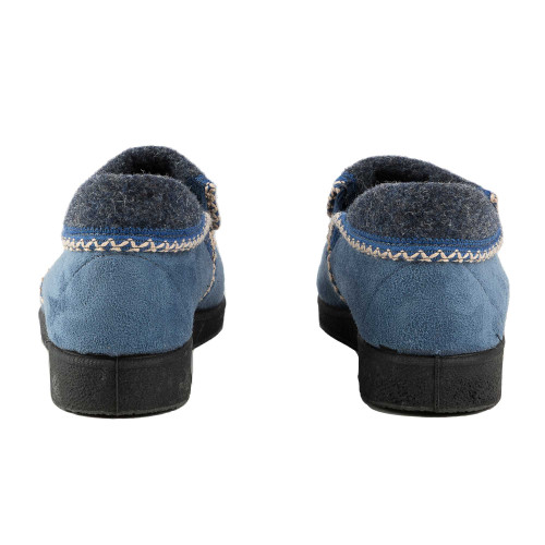 Chaussons montants compensés