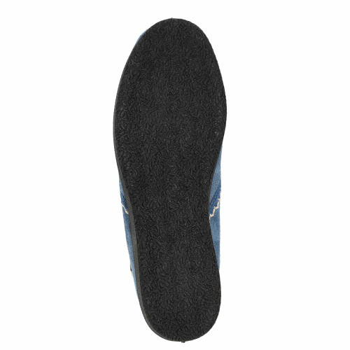 Chaussons montants compensés