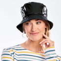 Chapeaux de pluie - les 2