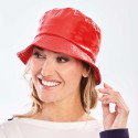 Chapeaux de pluie - les 2