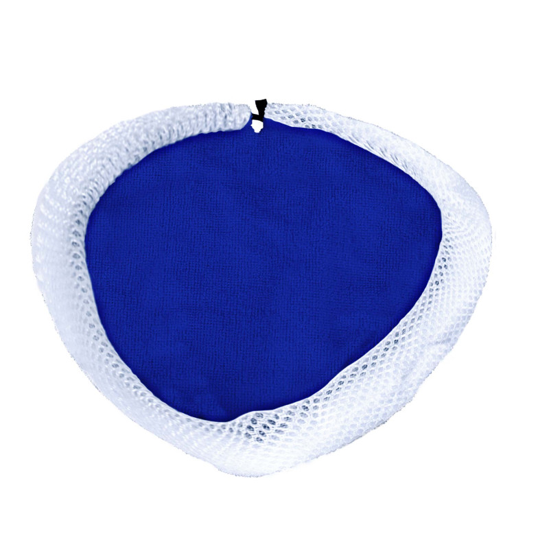 Lingettes balai vapeur - les 2