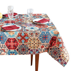 Nappe antitache Talaveras...