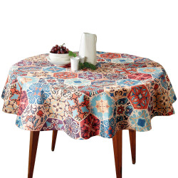 Nappe antitache Talaveras...