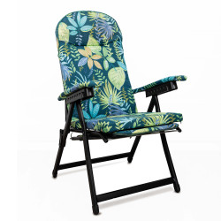 Fauteuil-relax Palmeraie