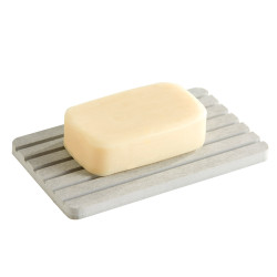 Porte-savon Diatomite