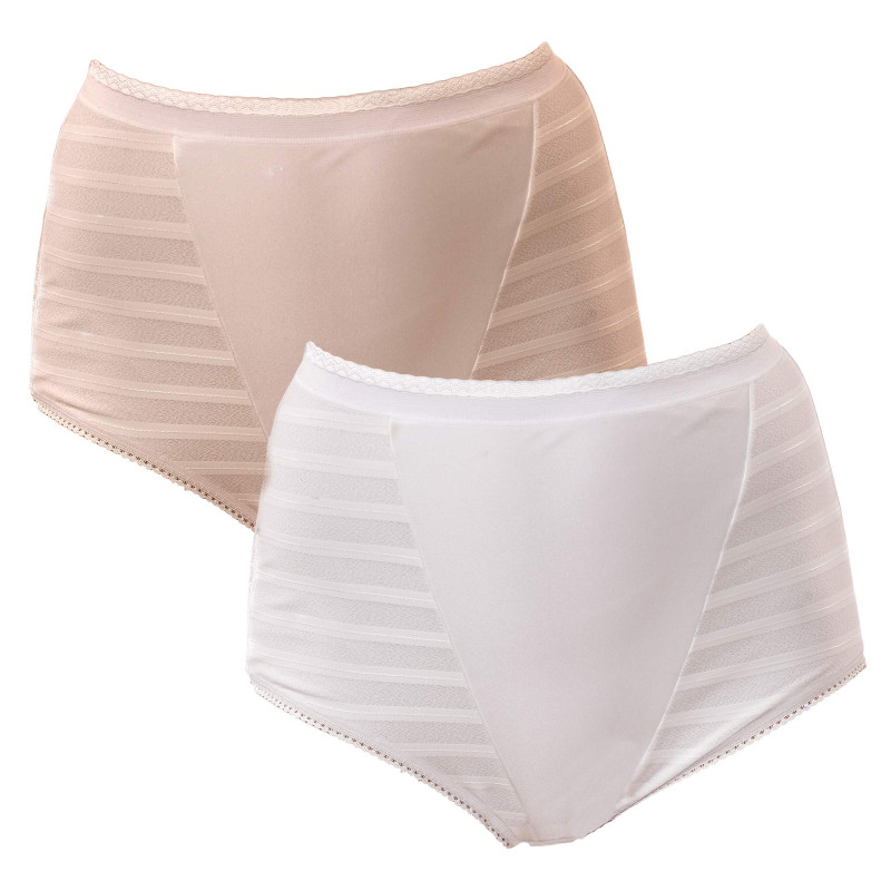 Culottes gainantes protectrices - les 2