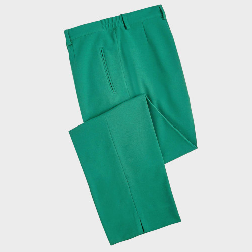 Pantalon infroissable