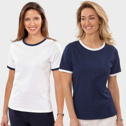 Tee-shirts Marina - les 2