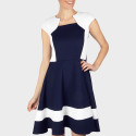Robe dansante Flavie