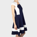 Robe dansante Flavie