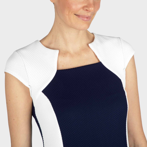 Robe dansante Flavie