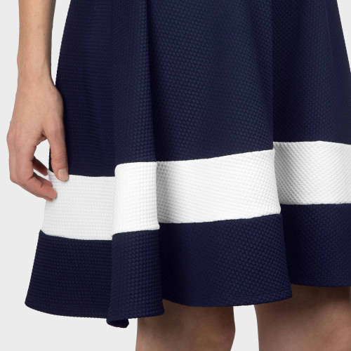 Robe dansante Flavie