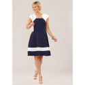 Robe dansante Flavie