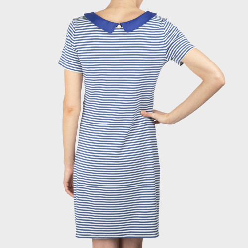 Robe marinière Madrague