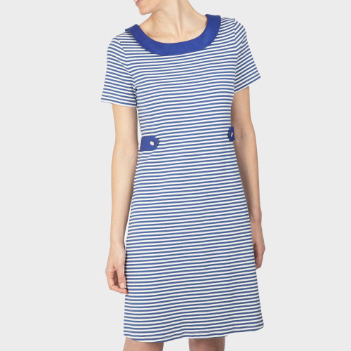Robe marinière Madrague