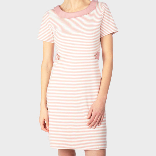 Robe marinière Madrague