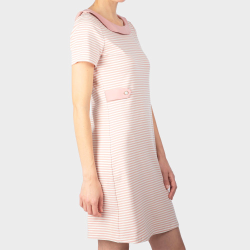 Robe marinière Madrague
