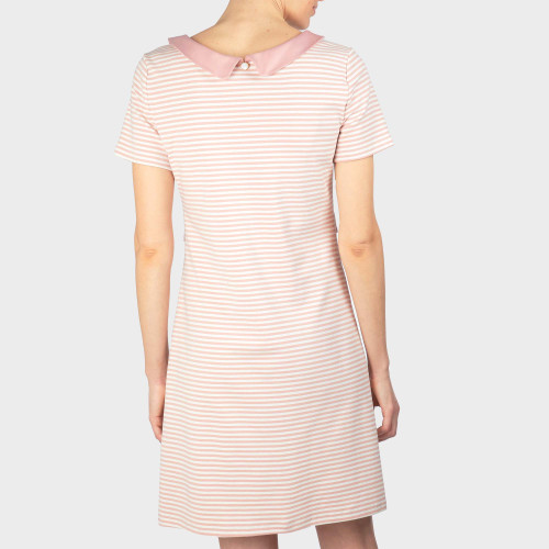 Robe marinière Madrague