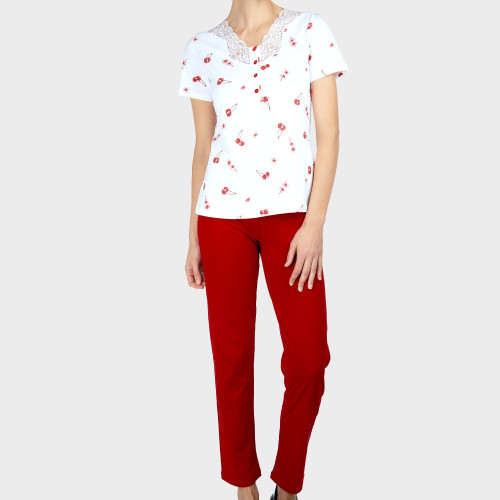 Pyjama Amarena