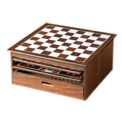 Coffret 10 jeux en 1
