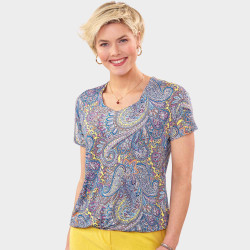 Tee-shirt Kerala